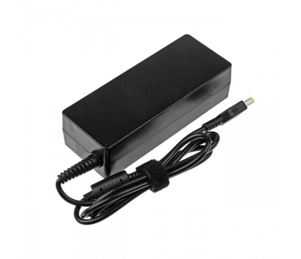 Green Cell Zasilacz do Lenovo 90W (4.5A, Slim Tip) - 516518 - zdjęcie 2
